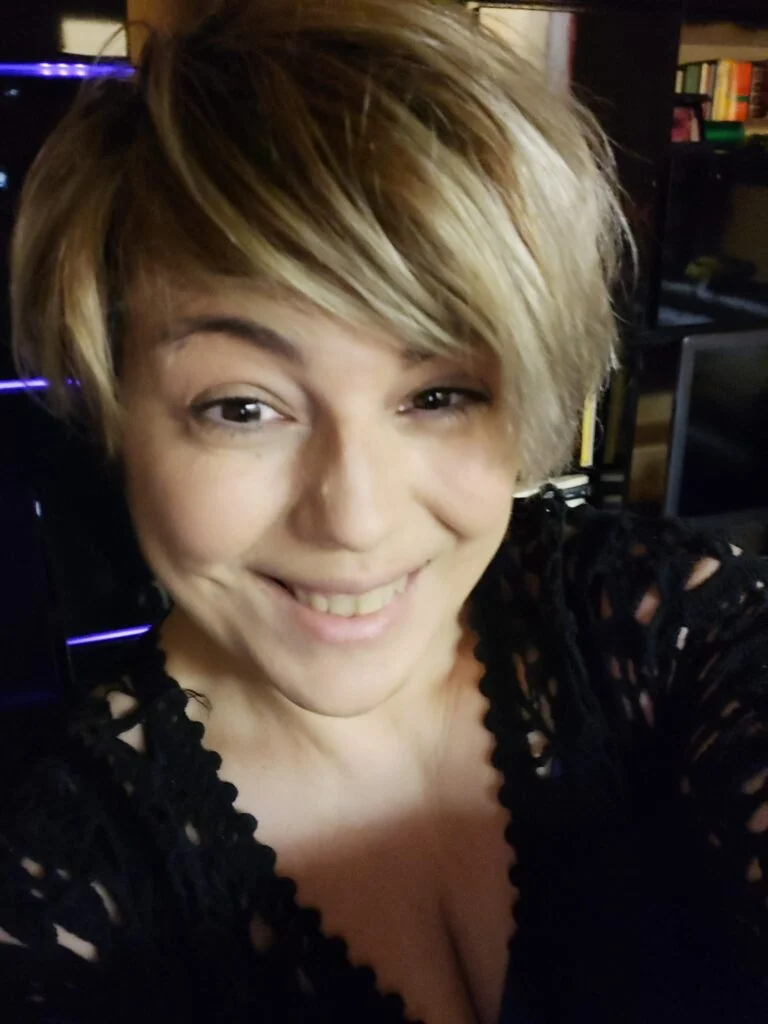 Antonietta Di Rienzo